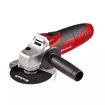 Шлифмашина угловая Einhell TC-AG 125 4430619, 850Вт, 125мм