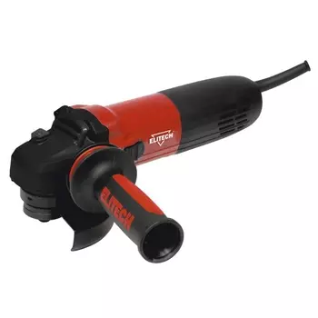 Шлифмашина угловая Elitech МШУ 1412Э (E2213.002.00)