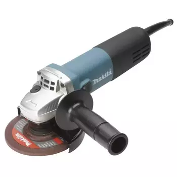 Шлифмашина угловая Makita 9558HNRG