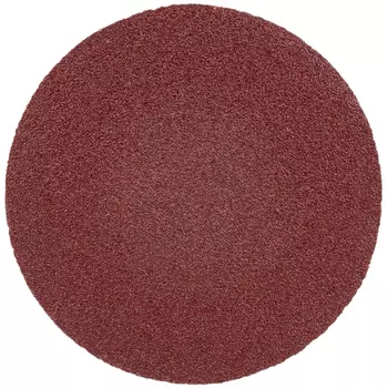 Шлифовальный круг Stayer 35453-125-060 (125 мм, P60, без отверстий)