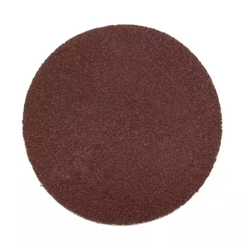 Шлифовальный круг Зубр МАСТЕР 35568-150-060 (P60, 150 мм, 5 шт.)