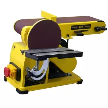 Шлифовальный станок Энкор "Корвет-51"