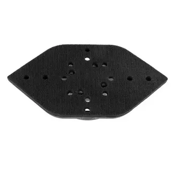 Шлифподошва дельта для виброшлифмашины Wortex SS 1920 SPD20811019