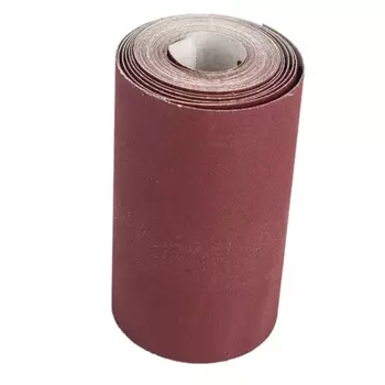 Шлифшкурка Gepard GP5010-240, 115ммх5м, Р240, бумажная основа