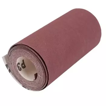 Шлифшкурка Gepard GP5010-320, 115ммх5м, Р320, бумажная основа