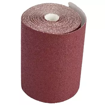 Шлифшкурка Gepard GP5010-60, 115ммх5м Р60 бум.осн.