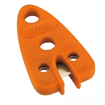 Шнайдер-нож для лески Stihl 00008818204