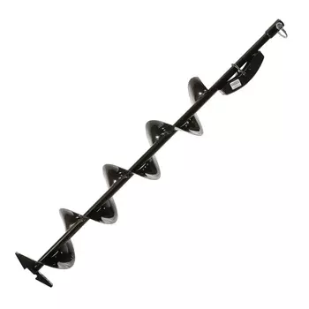 Шнек для льда Союз ББС-02-150-Л, съемные ножи