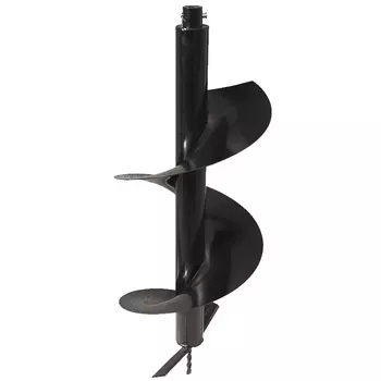 Шнек для мотобуров Союз ББС-01-300