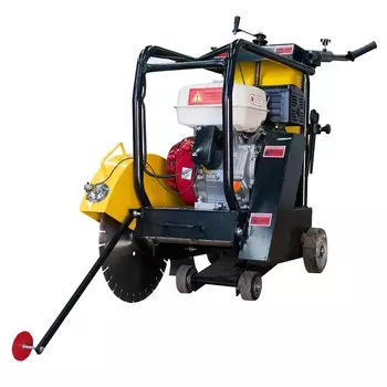 Шовнарезчик Stem Techno SC 452 (GX420, диск 450MM,бак для воды,датчик масла,ручка), ШОВ032