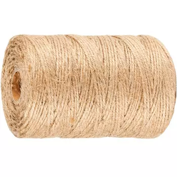 Шпагат 50105-110 Зубр джутовый 110м