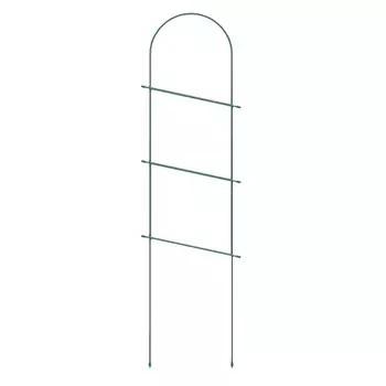 Шпалера - лесенка Palisad 69140, 3 ступени, 0,3х1,3 м