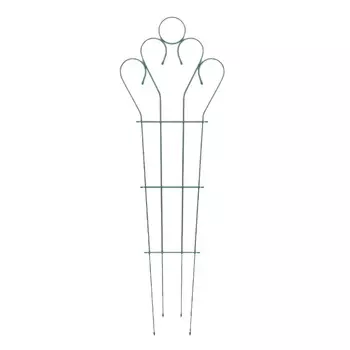 Шпалера Palisad 69144, комбинированная, 3 ступени, 0,1/0,65х2 м