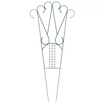 Шпалера Россия 69136, комбинированная, 0,95х2 м