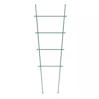 Шпалера - трапеция Palisad 69142, 4 ступени, 0,2/0,41х1,2 м