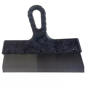 Шпатель фасадный РемоКолор 12-1-024 (250 мм, нержавеющая сталь)