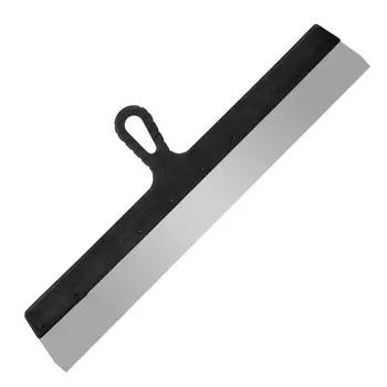 Шпатель фасадный РемоКолор 12-1-060 (600 мм, нержавеющая сталь)