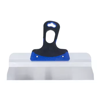 Шпатель фасадный Toolberg 1203203, нержавеющая сталь, двухк. ручка, 250 мм