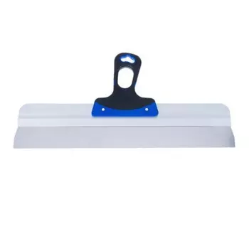 Шпатель фасадный Toolberg 1203206, нержавеющая сталь, двухк. ручка, 450 мм