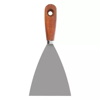 Шпатель малярный Korvus 1201100 стальной 100мм