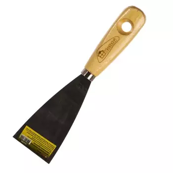 Шпательная лопатка РемоКолор Hobbi 12-0-005, 50 мм