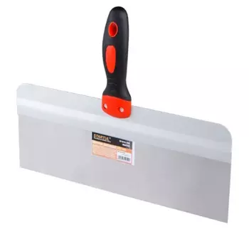Шпатель нержавеющий фасадный Startul MASTER ST1015-350, 350мм