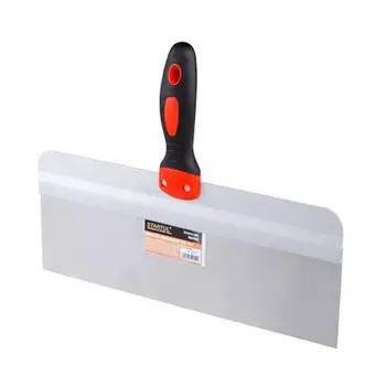 Шпатель нержавеющий фасадный Startul MASTER ST1015-450, 450мм
