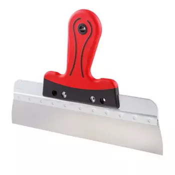 Шпатель нержавеющий фасадный Startul Profi ST1013-300, 300 мм