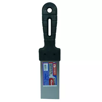 Шпатель Союз 8051-25-040LC