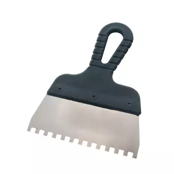 Шпатель Союз 8051-45-150-8FC 150 мм, зуб 8х8 мм