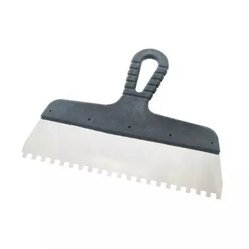 Шпатель Союз 8051-45-250-8FC 250 мм, зуб 8х8 мм