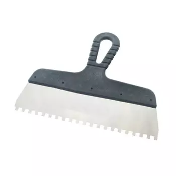 Шпатель Союз 8051-45-300-6FC 300 мм, зуб 6х6 мм