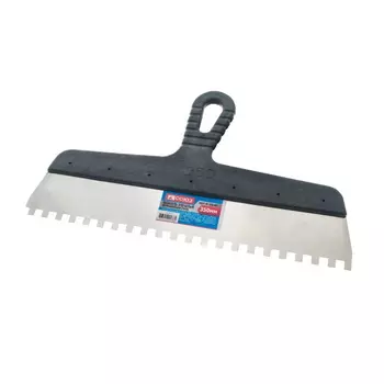 Шпатель Союз 8051-45-350-8FC 350 мм, зуб 8х8 мм