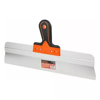 Шпатель Startul Profi ST1017-600 нержавеющий фасадный 600мм