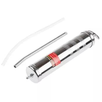 Шприц автомобильный Pro Startul PRO-6075, маслозаливной, 500 мл