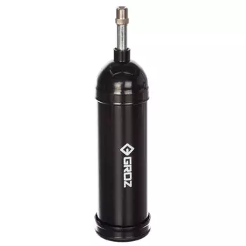 Шприц Groz смазочный нажимного типа GR 43101 G7P