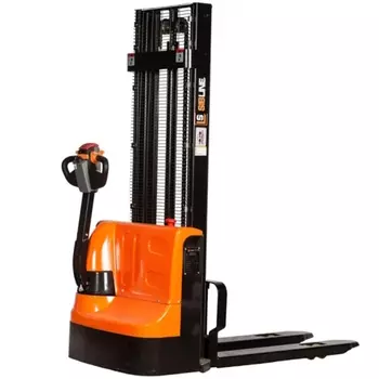 Штабелер электрический самоходный Sibline, 1,2т-3,5м, 14624