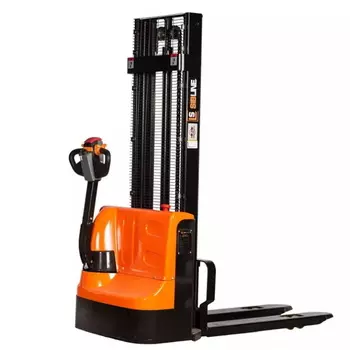 Штабелер электрический самоходный Sibline CL1225J 15057 1,2т-2,5м