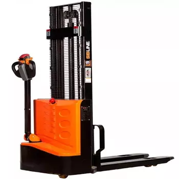 Штабелер электрический самоходный Sibline CL1535JB 14860 1,5т-3,5м