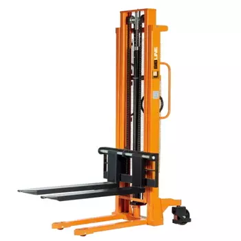 Штабелер ручной гидравлический Sibline SYC 1030 14872 1T-3M