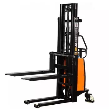 Штабелер с электроподъемом Sibline SPN1030 15060 1т-3м