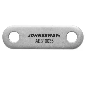 Штанга шарнирного соединения для съемников AE310030, AE310035 Jonnesway AE310035-04 046411