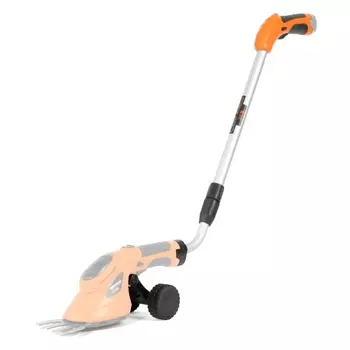 Штанга телескопическая Daewoo DAHT 36