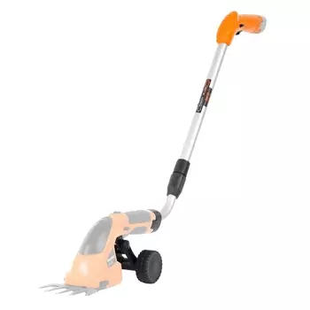 Штанга телескопическая Daewoo DAHT 72