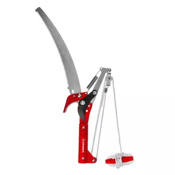 Штанговый сучкорез Grinda H-300 40242_z02 (с пилой, длина 300мм, закаленные лезвия, тефлоновое покрытие)