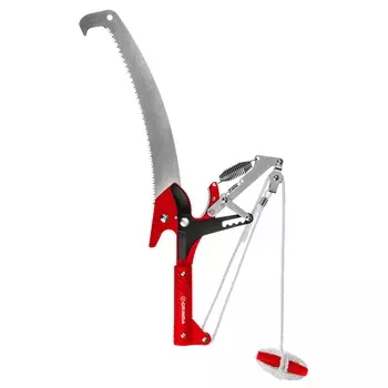 Штанговый сучкорез Grinda HX-350 8-424431_z02, 350 мм, режущий крюк