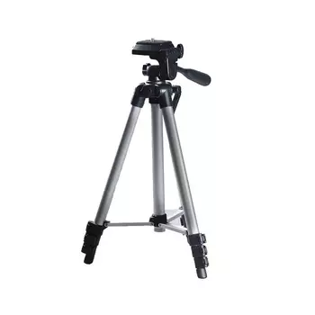 Штатив Fubag Tripod 120 с элевационной головкой (1/4") 31633