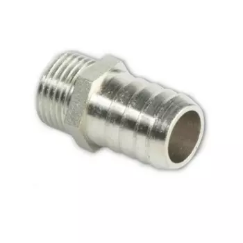 Штуцер Altstream 003130104, наружная резьба, 1/2", 16 мм