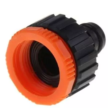 Штуцер Belamos YM5807 3/4"-1"