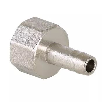 Штуцер д/присоединения шланга Valtec ВР 1/2" х 16мм VTr.654.N.0416
